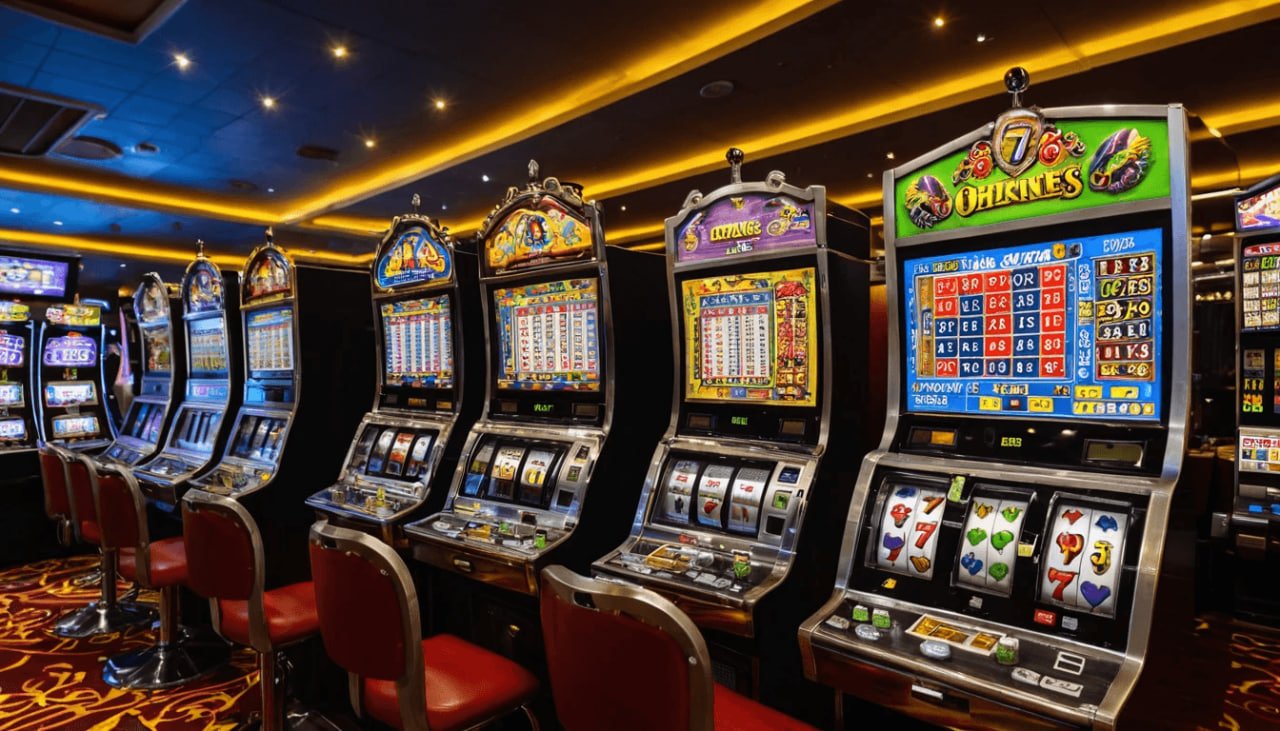wwin casino